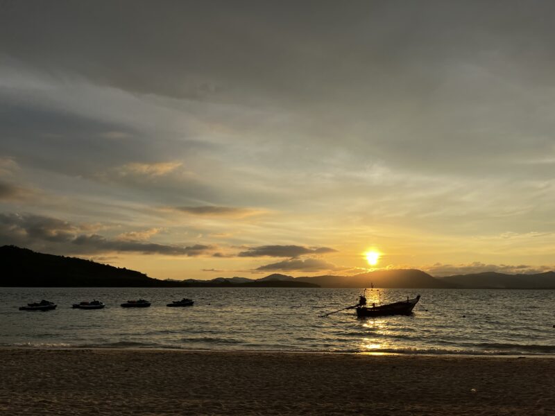 Rang Yai Island