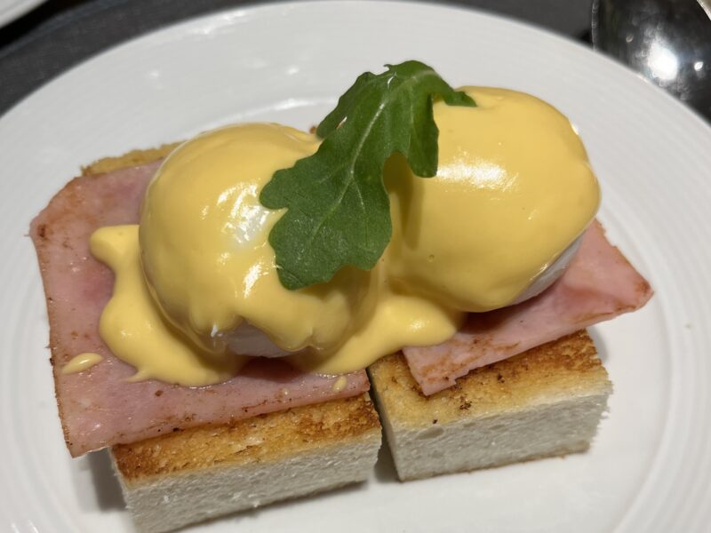 「カールトン ホテル バンコク スクンビット」宿泊レビュー