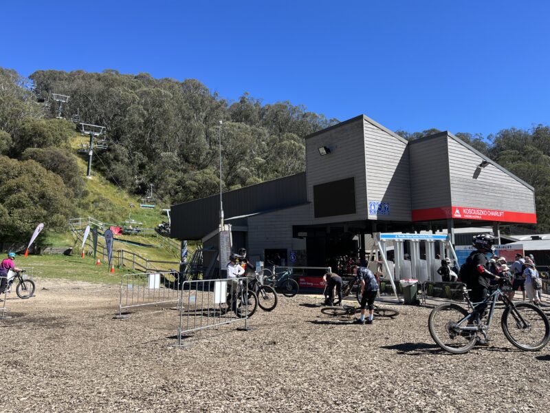 キャンベラから２時間半！夏も冬も楽しめる「コジオスコ国立公園」と「スレドボ」