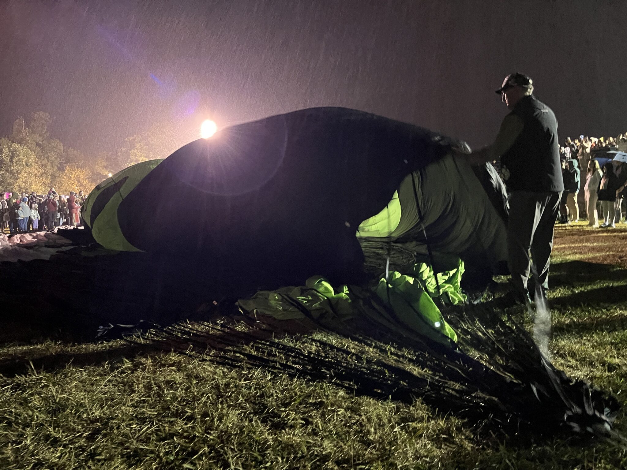 キャンベラに秋を告げる風物詩「バルーン フェスティバル」 Canberra Wifeの旅ブログ