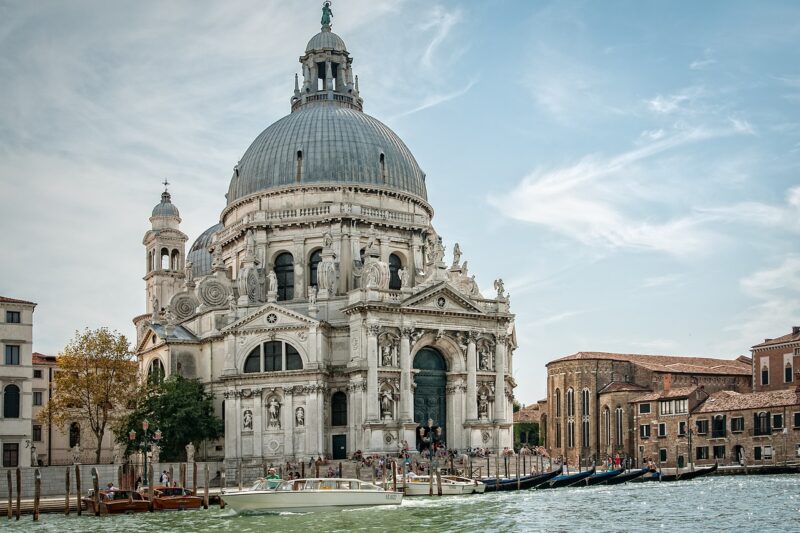 イタリア・ベネチアのホテル ロイヤル サン マルコ（Hotel Royal San Marco）