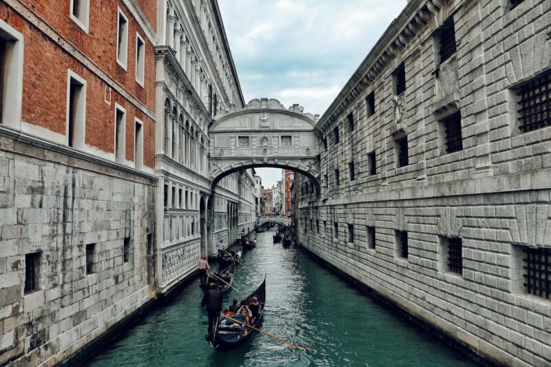 イタリア・ベネチアのホテル ロイヤル サン マルコ（Hotel Royal San Marco）